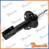 Amortisseur de suspension avant droite pour TOYOTA | A-TY-076, 4851080439